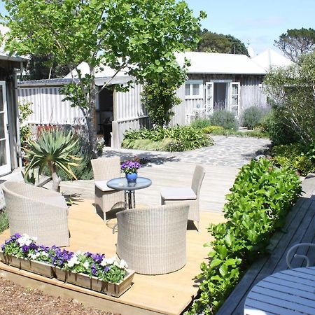 Mangawhai Chalets Ngoại thất bức ảnh