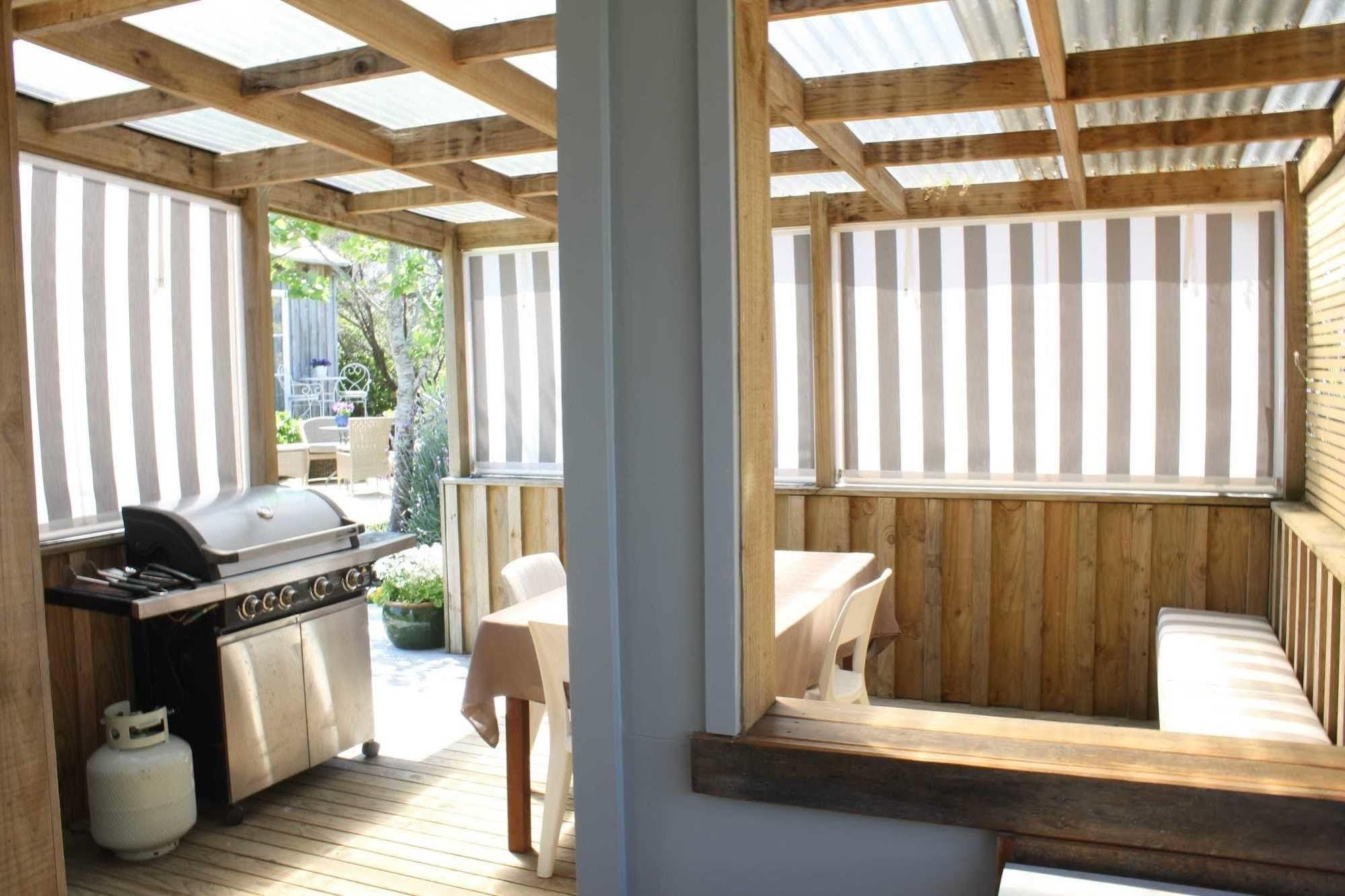 Mangawhai Chalets Ngoại thất bức ảnh